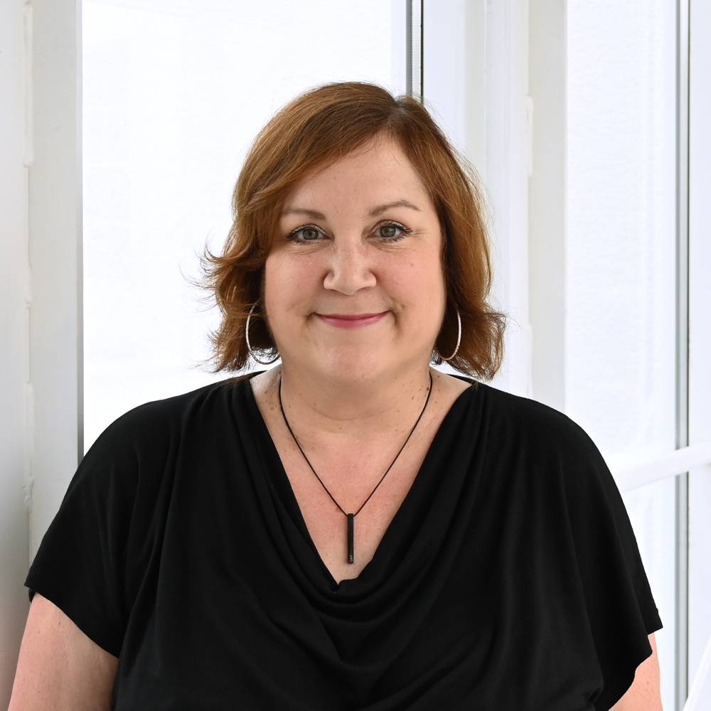 Sybille Schaller